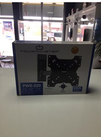 Resim Powermaster Pwr 320 22" 32" Hareketli Lcd Askı Aparatı 
