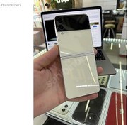 Resim Samsung Z Flip 3 İkinci El TR | 128 GB | Beyaz İkinci El AYDOĞDU İLETİŞİMDEN SAMSUNG Z FLIP 3 128 GB