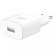 Resim KFulai K.fulai 10w-2.4a Hızlı Şarj Adaptörü Kablosuz Ka-10 