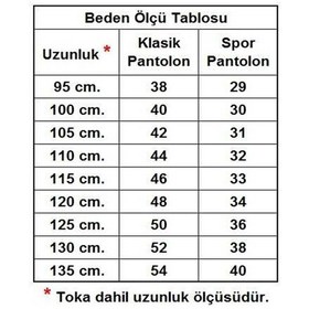 Resim Süzer Deri 3.5 Cm Klasik Suni Deri Desenli Model Kemer Lacivert Lacivert 