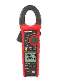 Resim Uni-T Ut-219e Pro Ac 600a True Rms Pensampermetre 