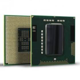 Resim Intel Core i7-720QM Mobil İşlemci 6M Önbellek, 1,60 - 2.80 GHz PGA988 Intel Core i7-720QM İşlemci 6M Önbellek, 1,60 - 2.80 GHz PGA988