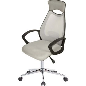 Resim Uzay Ofis Efe Çalışma Koltuğu - Gri 