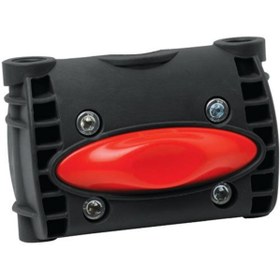 Resim Polisport Çocuk Koltuğu Bağlantı Aparatı 