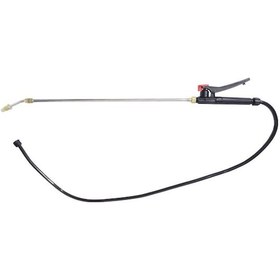 Resim Veta İlaçlama Hortum Tetik Ve Püskürtme Seti 