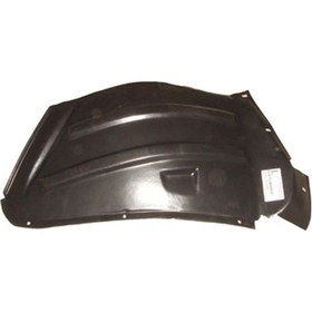 Resim Peugeot Boxer- 1994-2002- Ön Çamurluk Davlumbazı Sağ Taraf 