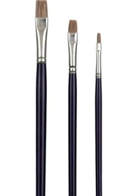 Resim Goc/gac Fırça 234 Serisi No-18 