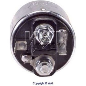 Resim Waı 66-9146 Mars Otomatıgı 12v Volvo 740940960 