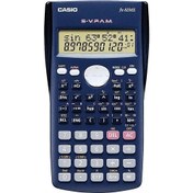 Resim Casio FX-82MS 10+2 Hane Bilimsel Fonksiyonlu Hesap Makinesi 
