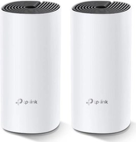 Resim Tp-lınk Deco M4 1200mbps Mesh Wı-fı Sistemi İkili 