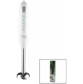 Resim Kiwi Khb-4415 Çubuk El Blender Çelik Uçlu Dc Motor - 300w 5256 