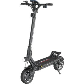 Resim Dualtron Victor Limited Elektrikli Scooter 80KM Hız (25KM/S ile Limitli) Hızlı Şarj 