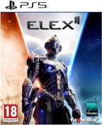 Resim Elex II PS5 Sony