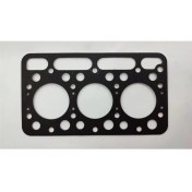 Resim MOTOKENT SİLİNDİR KAPAK CONTASI:KUBOTA/D1102 