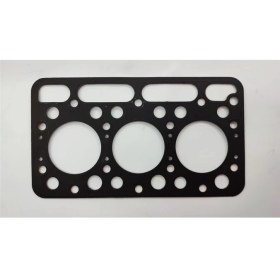 Resim MOTOKENT SİLİNDİR KAPAK CONTASI:KUBOTA/D1102 