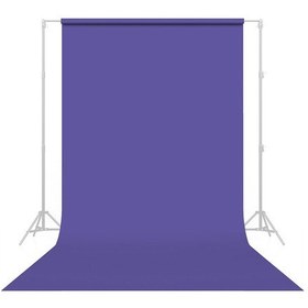 Resim Gdx Seyyar Kağıt Sonsuz Stüdyo Fon Perde Purple 2.70x11 Metre 