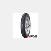 Resim Anlaş 3.50X16 Motosiklet Dış Lastik 