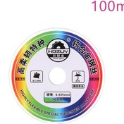 Resim Lcd Ekran Ayırıcı Yüksek Sertlik Kesme Onarım Hattı 100M 0.035Mm 