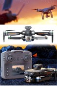 Resim Munico Akıllı Takip Sistem Video Fotoğraf Düğün Konvoy Kına Çekimi Fotoğrafçılar İçin Kullanımı Basit Drone 