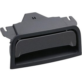 Resim 2015-2020 Chevrolet Tahoe Gmc Yukon Merkezi Konsol Kilit Kolu 22861304 Mat Siyah Direk Değişim Parçası 