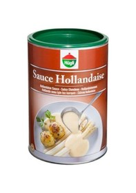 Resim Hügli Hollandez Sos 800 G 