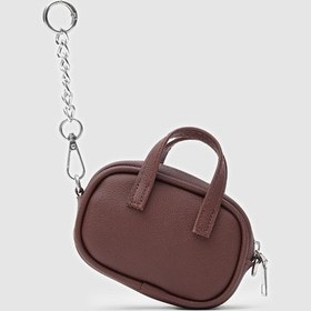 Resim Moxy Çanta Aksesuarı Fındık Kabuğu Fındık Kabuğu 