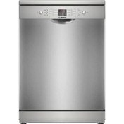 Resim Bosch SMS26DI00T Bulaşık Makinesi 