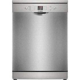 Resim Bosch SMS26DI00T Bulaşık Makinesi 