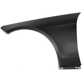 Resim Mercedes W212 2009- Ön Çamurluk Sol Alüminyum Uyumlu Oem No: 2128800118 / 2128801118 
