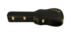 Resim Crafter Hard Case Akustik Gitar Kılıfı 