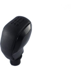 Resim Moda Garage Peugeot Bipper Siyah Spor Vites Topuzu 