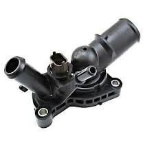 Resim Fiat Egea 1.6 Dizel Termostat Orijinal Opar 55247743 