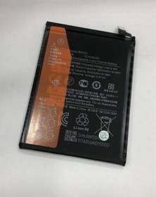 Resim Xiaomi Uyumlu Redmi Note 11S Batarya (5000 mAh) 