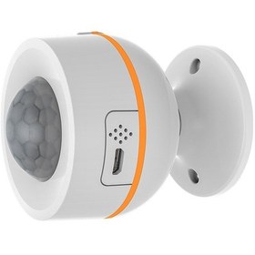 Resim Zigbee Akıllı Hareket Sensörü - Wifi Pır Sensör 