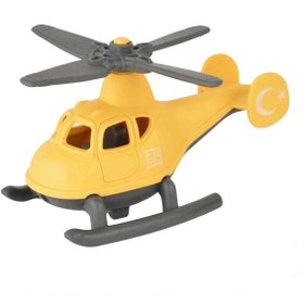Resim Genel Markalar Mey İthalat® Minik Helikopter 