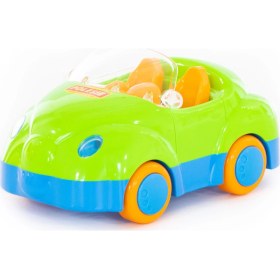 Resim Polesie Kroha Araba 