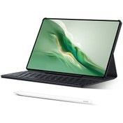 Resim Honor MagicPad 2 12.3" + Klavye + Kalem | 256 GB 12 GB Gri 