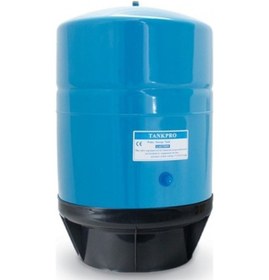 Resim Tankpro Su Arıtma Cihazı Metal Su Tankı 11 Galon 