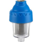 Resim Auralia Brevity Su Arıtma Musluk Filtreleri Duş Püskürtme Başlığı Çamaşır Makinesi Musluk Süzgeci Mutfak Banyo Tuvalet Aksesuarları (Yurt Dışından) 