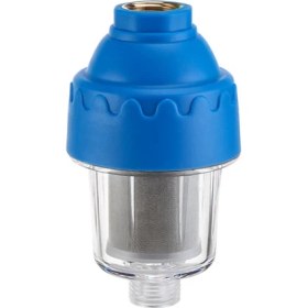 Resim Auralia Brevity Su Arıtma Musluk Filtreleri Duş Püskürtme Başlığı Çamaşır Makinesi Musluk Süzgeci Mutfak Banyo Tuvalet Aksesuarları (Yurt Dışından) 