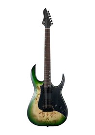 Resim Gtrs M810 Grb Elektro Gitar 