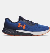 Resim Under Armour Erkek UA Charged Rogue 4 Koşu Ayakkabısı 3026998-432 