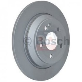 Resim Bosch Fren Diski Arka Mercedes Benz V Serısı Vito V220 Cdı 14 Bos 0986479D12 