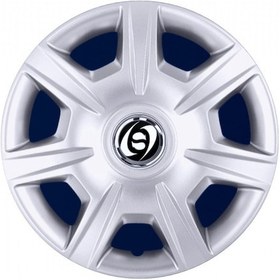 Resim Sjs 327 15 Inç Jant Kapağı Sks Üniversal 