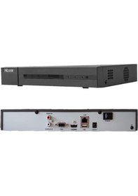 Resim Hilook Nvr-116Mh-C 8Mpix.H265+.16Kanal Video. 1 Hdd.160Mbps Bant 
