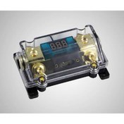 Resim For-X Xvp-02 Amfi Sigortası Profesyonel Ürün 