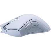 Resim Fastbuy Artfulabode Razer Deathadder Essential Optik Oyuncu Mouse, Farklı Renklerle Rz01-03850200-r3m1 RZ01-03850200-R3M1 