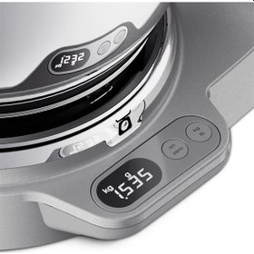 Resim Kenwood KVC85.004SI Titanium Chef Baker Mutfak Şefi 