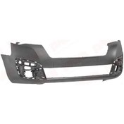 Resim Phıra Br-15201 On Tampon Sıyah Berlıngo 15 