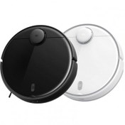 Resim Xiaomi Mi Robot Vacuum Mop 2 Pro Robot Süpürge 